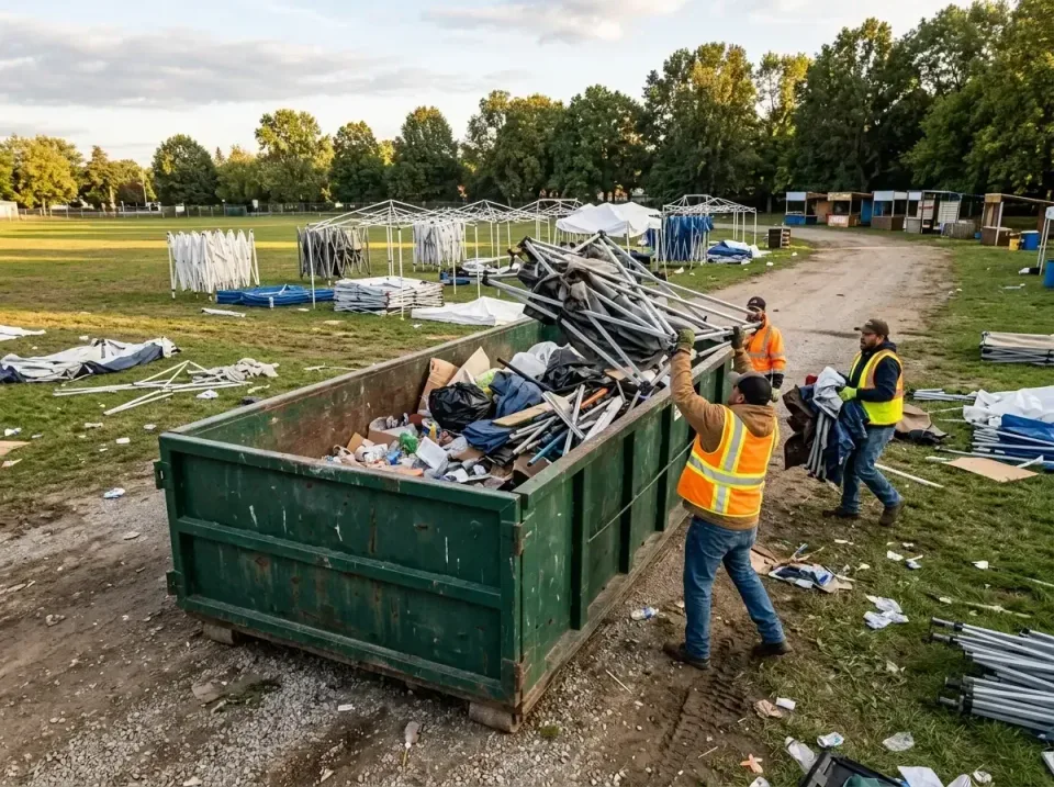 temporary-event-waste-containe-016 — frequently asked questions, Roll-Off Dumpster Rental Services in Lake Holm, WA
